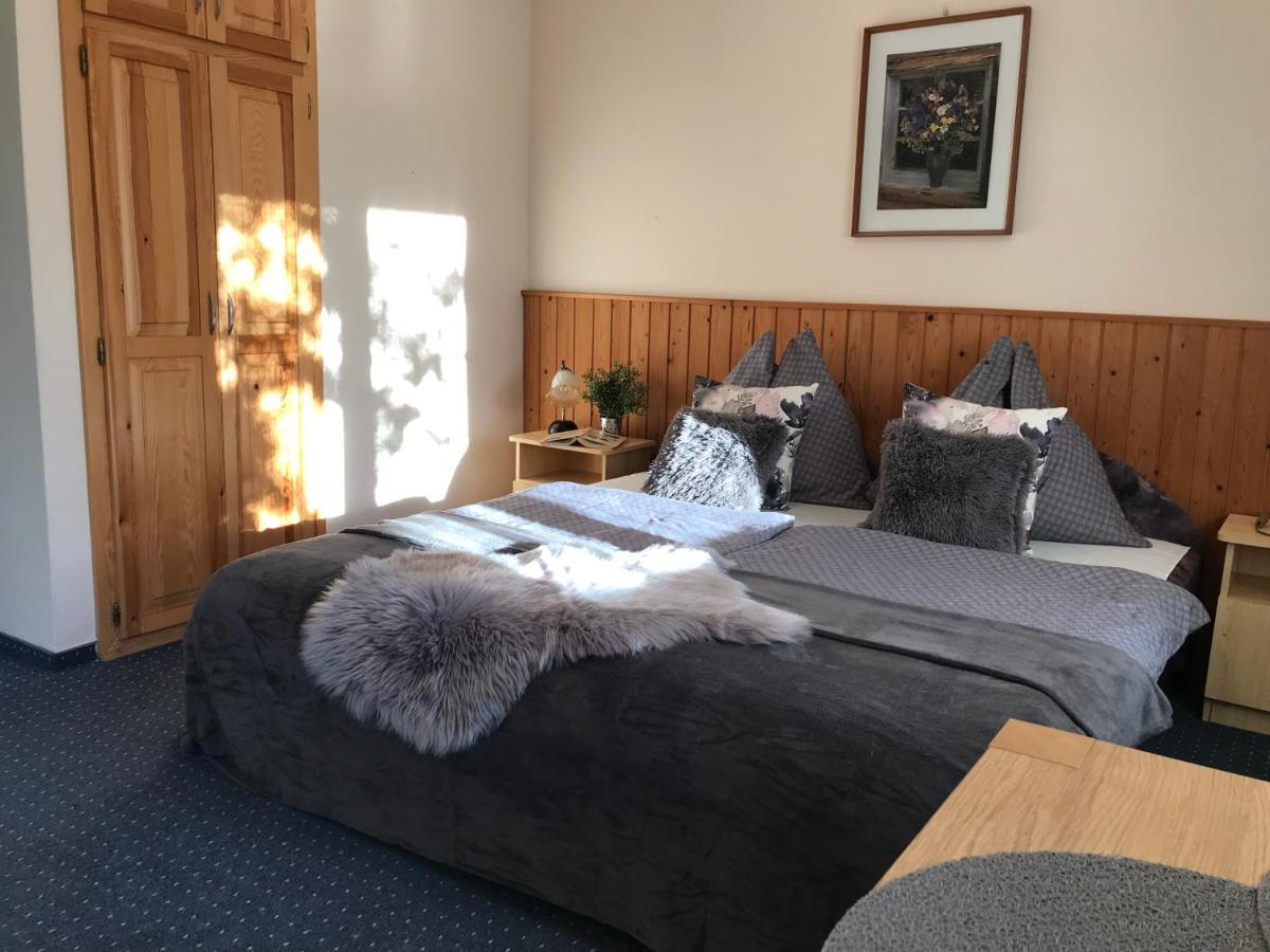 Villa Monika Кестхей Экстерьер фото